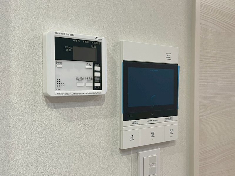 オーヴィジョンクラス浅香通り その他設備