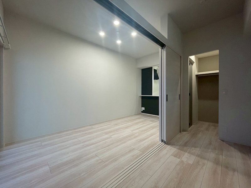 オーヴィジョンクラス浅香通り その他部屋
