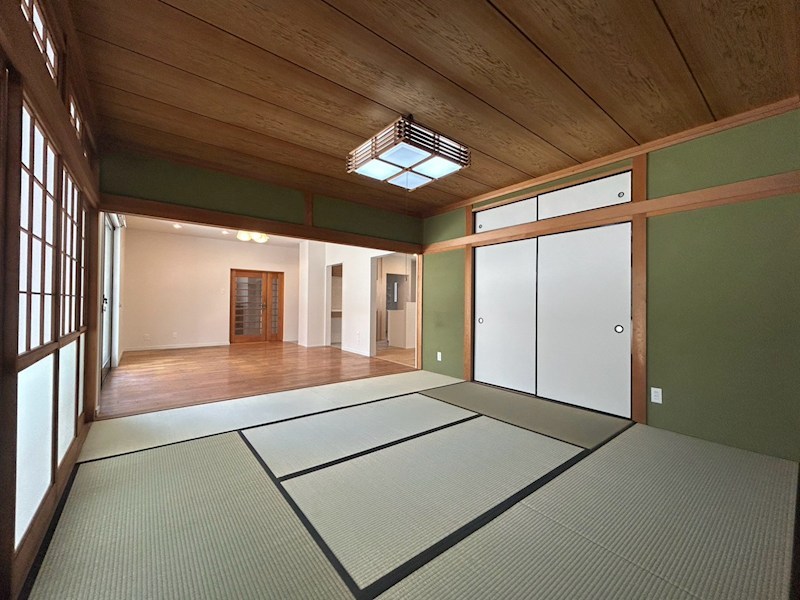 本城東五丁目7番貸家 その他部屋