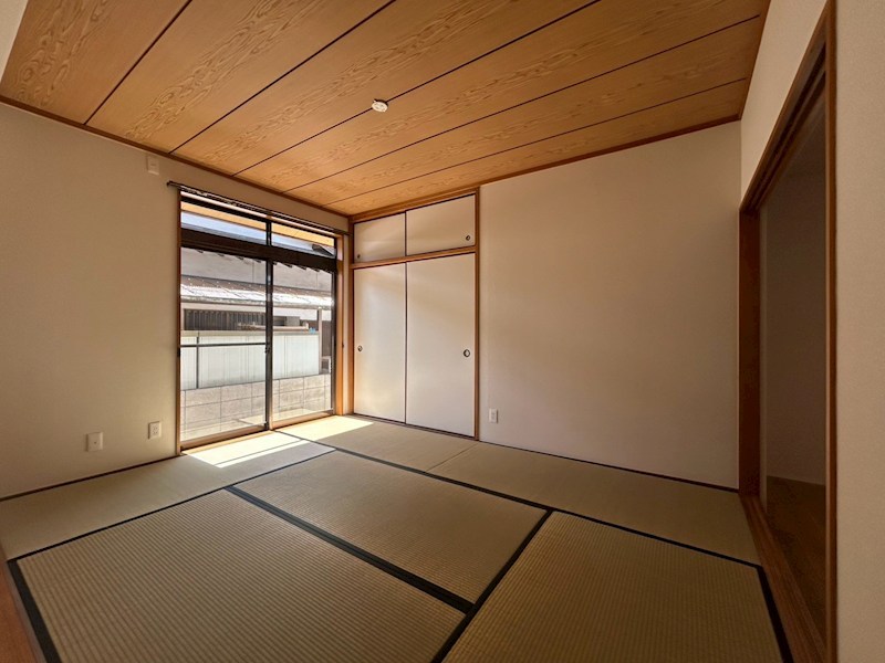本城東五丁目7番貸家 その他部屋