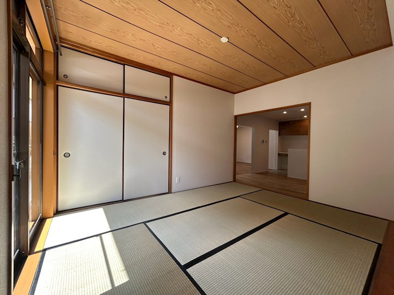 本城東五丁目7番貸家 その他部屋