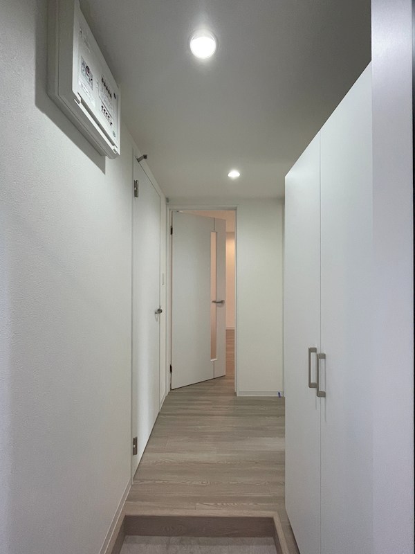 Delica城野 その他部屋・スペース